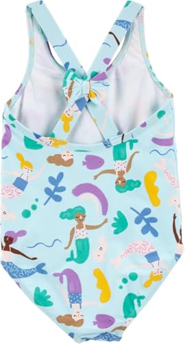 Image of Carter's Girls Swimsuit