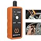 Akozon TPMS Reifendrucküberwachungssensor Neu Lernen TPMS-Reset-Tool Geräte-Tool Zurücksetzen Autodiagnosescanner Motorfehlerprüfung Ersatz für Serie