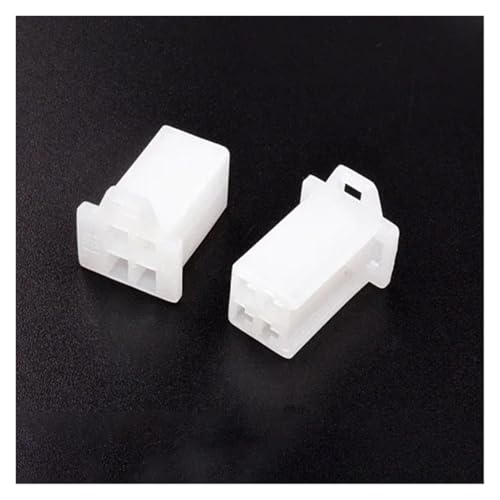 XBNVYRO 10/20 2.8mm 2/3/4/6/9s ԗp .8 dCzRlN^ IX X P[u[q vOLbg I[goC d] (4P 2x2 male 20pcs)