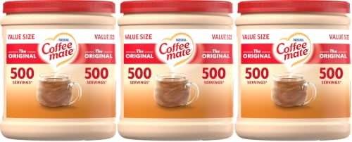 Coffee mate Original Powdered Coffee Creamer (Pack of 3)