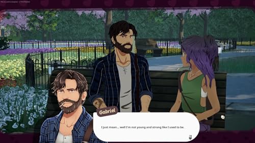 Sunny Side Playstation 5