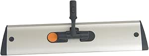 Taski D7520279 Ultra Plus Mop Frame, Commercial Heavy Duty Mop Head, 10 ...
