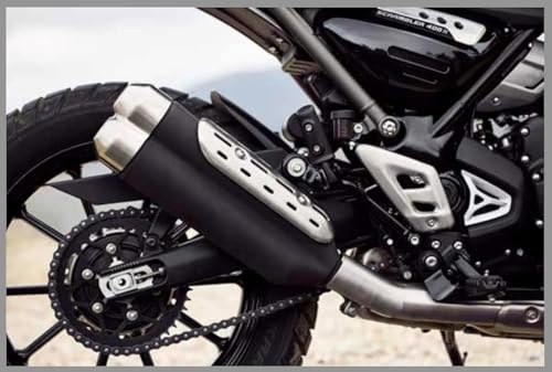Image of TRIUMPH Scrambler 400 X (349 CC) Bike Phantom Black Booking for Ex-Showroom Price