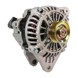 Lmrysalque Alternator for Chrysler for Dodge for Avenger 1995-2000 2.5L A3T14292 4609075 MO4609075