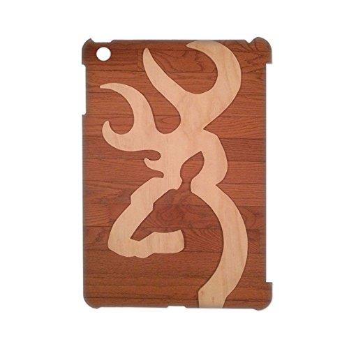 Generic Plastic for Apple iPad Mini Have Browning