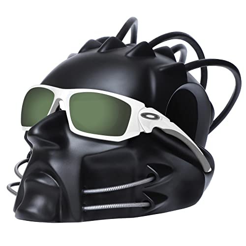 Image of ToughAsNails Polarized Replacement Lenses for Oakley Scalpel OO9095 Sunglasses - More Options