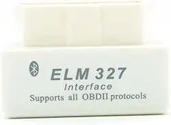 Scanner Computador Bordo Obd2 Bluetooth Android Smartphone