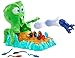 Mattel Games Inky’s Fortune Kid’s Game with Octopus, Gems and Ink Blob, Gift for Children 5 Years Old & Up [Amazon Exclusive]