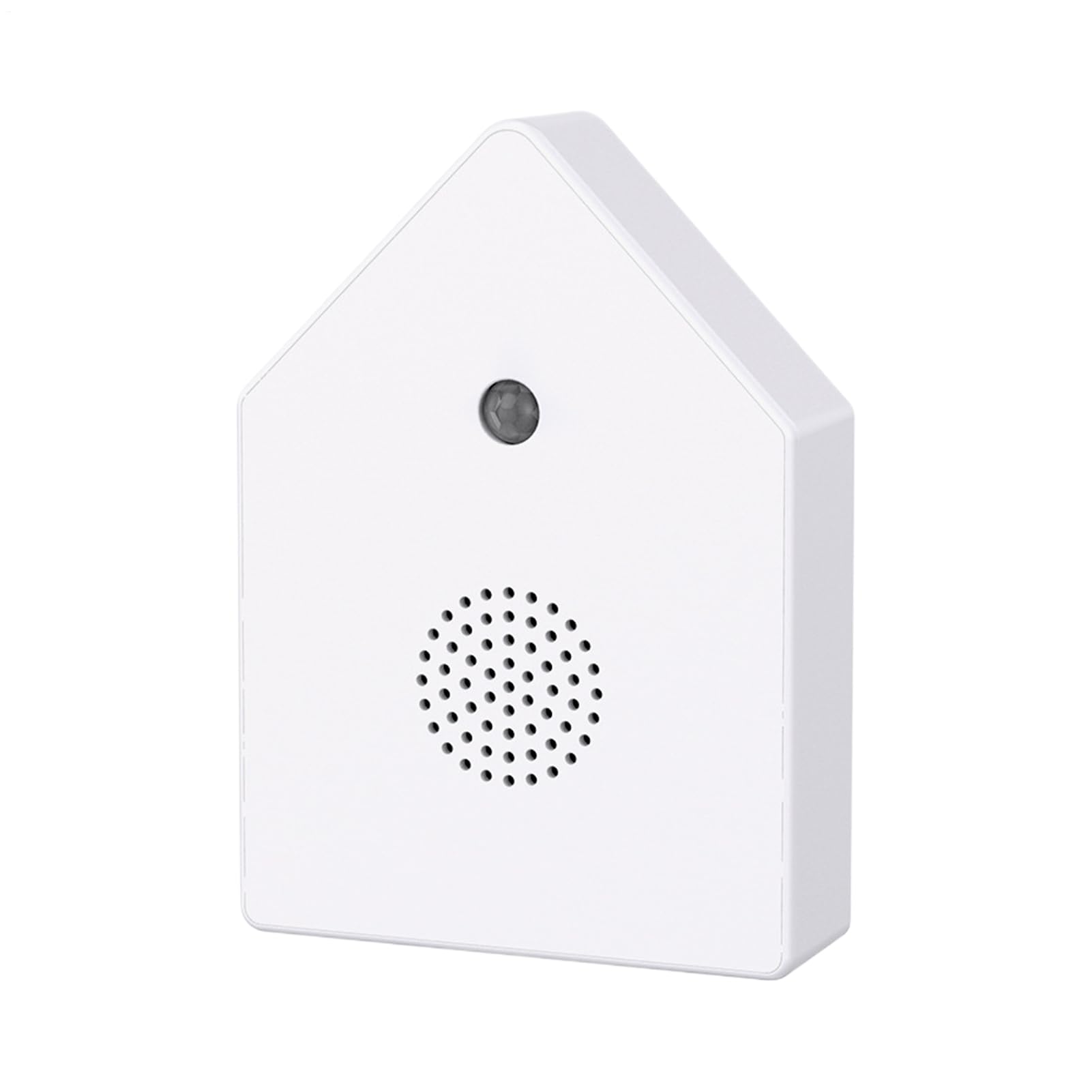 Bird Music Boxes – Soothing Compact Player, Calm Relaxation Device, Space Saving Sound Machine, Gentle Nature Melody Gadget, Indoor Ambient Accessory | Motion Sensor Bird Sound Machine with Automatic