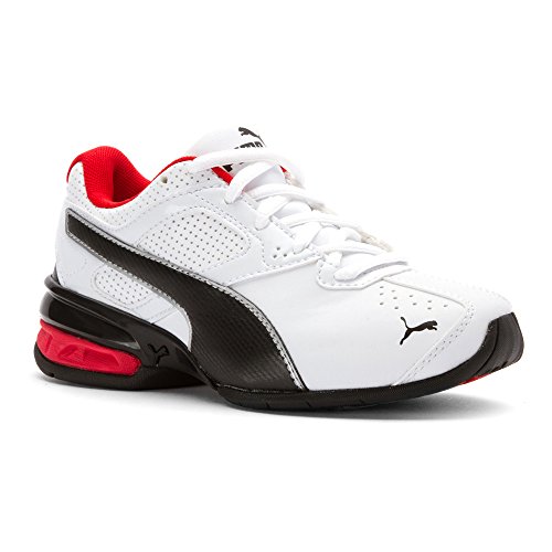 PUMA Unisex-Child Tazon 6 Sl Kids