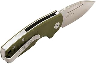 Stout SJ/OD Green + Stonewash/Presentation Box