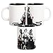 Bioworld Disney Villains 16 Oz Ceramic Mug