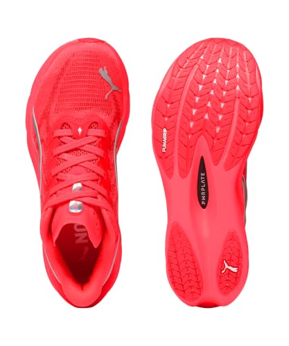 Image of Puma Womens Deviate Nitro 4 WNS Running Shoe