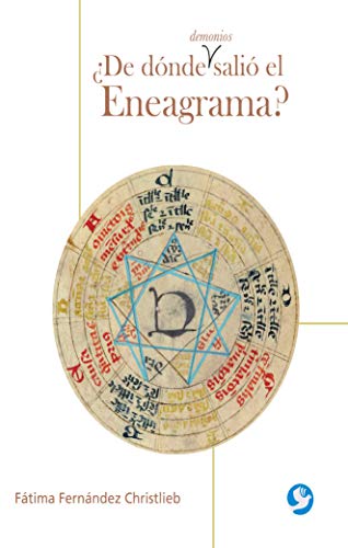 ¿De dónde demonios salió el Eneagrama?