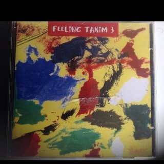 Feeling Taxim 3