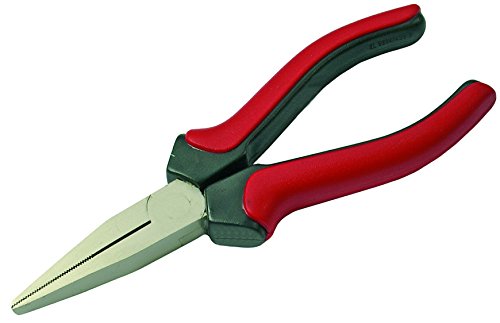 finitura superficiale: nichelato, opaco