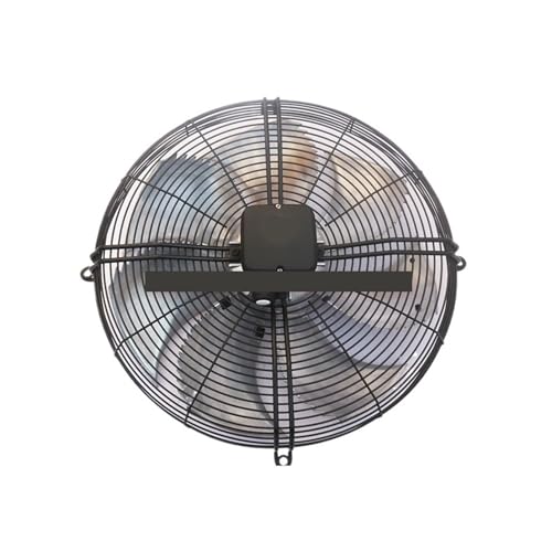 OJJHO Ventilador Axial FN050-6EK.4F.V7P1, Ventilador De Refrigeración, Ventilador Exterior para Aire Acondicionado