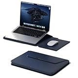 SOENS 13-14/15-16 Zoll Laptop-Hüllenhalter, automatisch schließende...