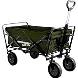 OA Bollerwagen, faltbar, 100x50x80cm