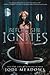 Before She Ignites: A Gripping YA Fantasy of Dragons, Slow Burn Romance, and Found Family (Fallen Isles, 1)