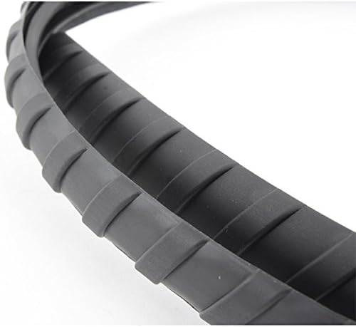 Audi Genuine 4G9071633 Cover Strip for Base Carrier Bars