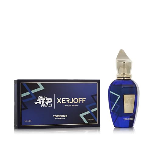 Perfume Mujer Xerjoff Torino23 EDP 50 ml - Marca: Xerjoff - EAN:...
