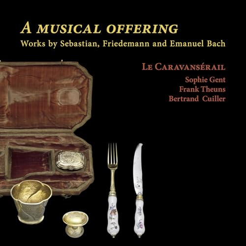 A Musical Offering