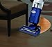 Shark NV105 Navigator Light Upright Vacuum with Large Dust Cup Capacity, Duster Crevice Tool & Upholstery Tool for Dependable Multi-Surface Cleaning, Blue