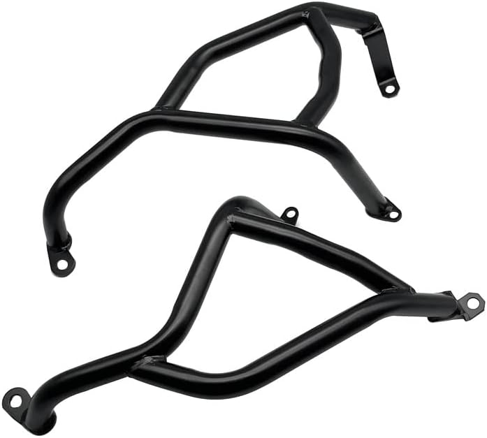 Motorcycle Protection Frame for GSX-S750 2021 Crash Bar Stunt Cage Engine Guard Frame Slider Protector Bumper for GSXS750 2017 18 2019 2020 21 for GSX S750