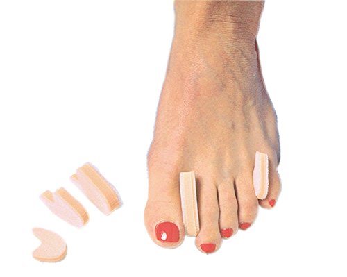 Pedifix Toe Separator Small Bx/12