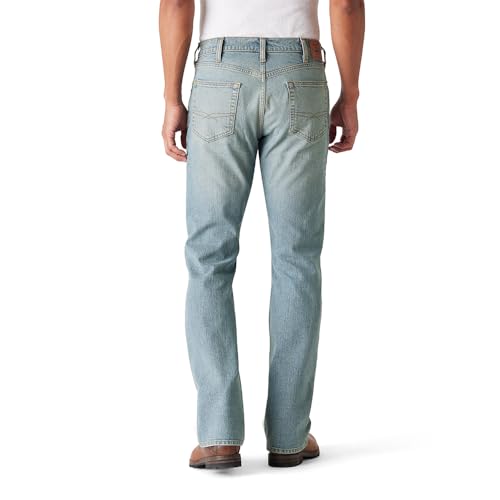 Signature by Levi Strauss & Co. Gold Men's Bootcut Fit Jeans3