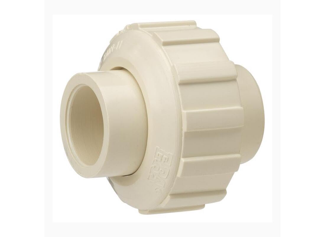 Homewerks Worldwide Union Sch40 Cpvc 3/4