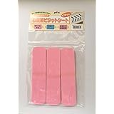 お風呂ピタットシート 1号 12枚入 ピンク