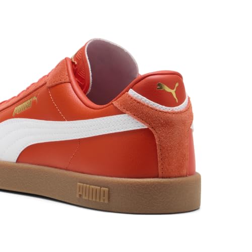 Image of Puma Womens Club II Era