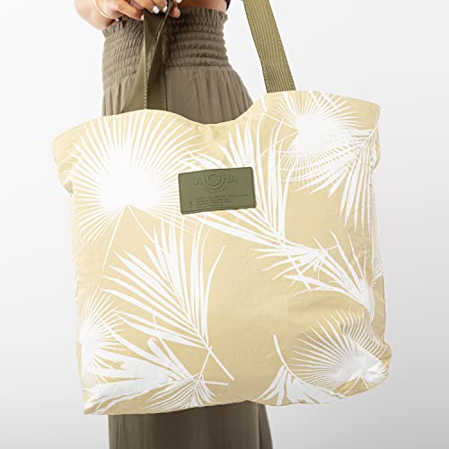 Image of ALOHA Collection Totes