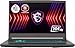 MSI Thin 15 Gaming Laptop 15.6