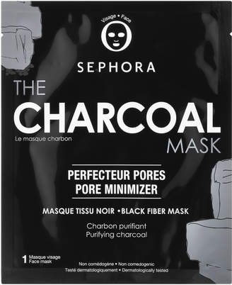 SEPHORA Charcoal Mask
