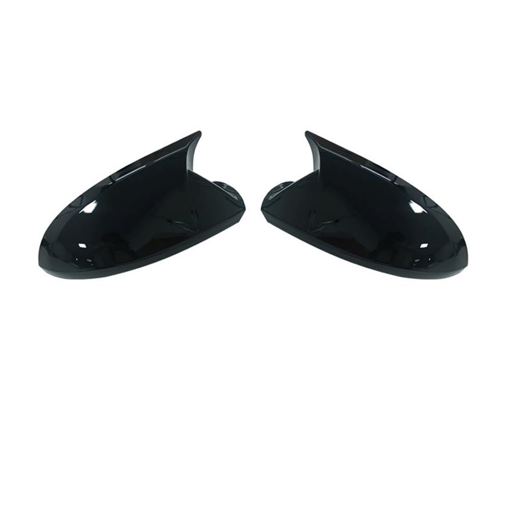 Coques rétroviseur voiture ABS Audi A6 C7 modification extérieure 2012-2018