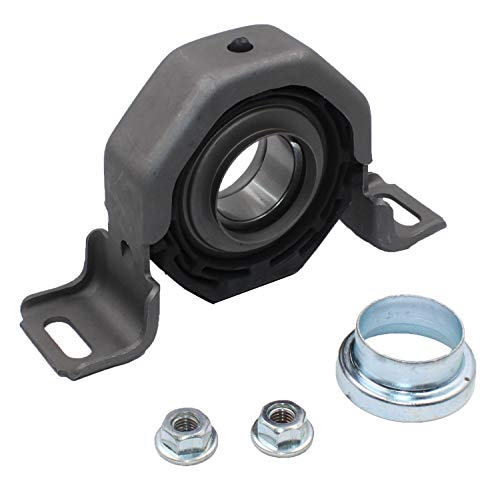 Westar DS-6092 Center Support Assy