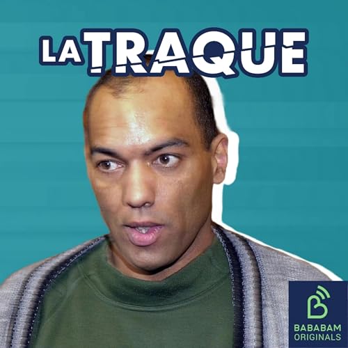 NOS CRÉATIONS ORIGINALES | Guy Georges, le tueur qui a terrorisé Paris cover art