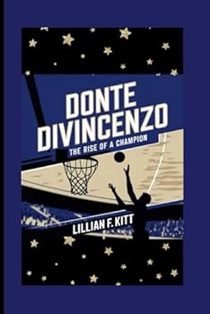 DONTE DIVINCENZO: The Rise of a Champion