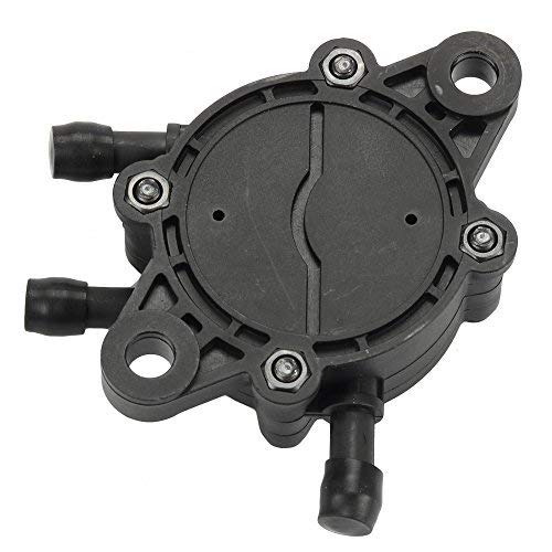 Hipa Fuel Pump + Fuel Filter For D100 D105 D110 D120 D125 D130 D140 D150 D155 D160 D170 Garden Lawn Mower #TOP6