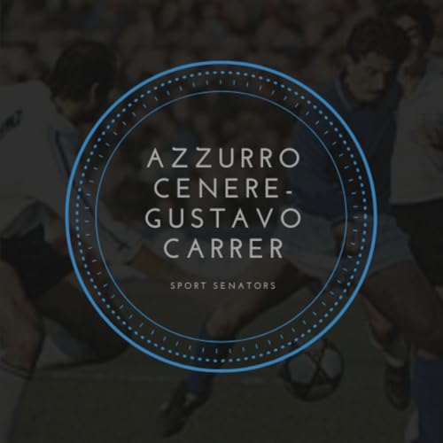 Azzurro Cenere - Gustavo Carrer