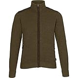 Photo Gallery seeland buckthorn strickjacke maglione cardigan, shaded olive melange, m uomo Photo Gallery seeland buckthorn strickjacke maglione cardigan, shaded olive melange, m uomo