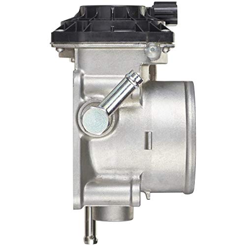Spectra Premium Tb1214 Fuel Injection Throttle Body Assembly #TOP4