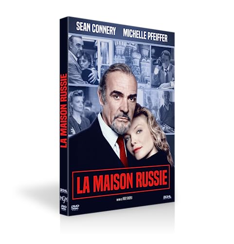 La Maison Russie
