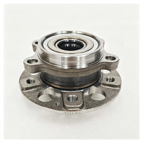 Roulement roue avant SsangYong Actyon II Korando 2.0 G20 D20DTF moyeu 4142034000