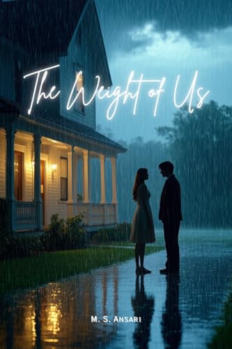 The Weight of Us (English Edition)