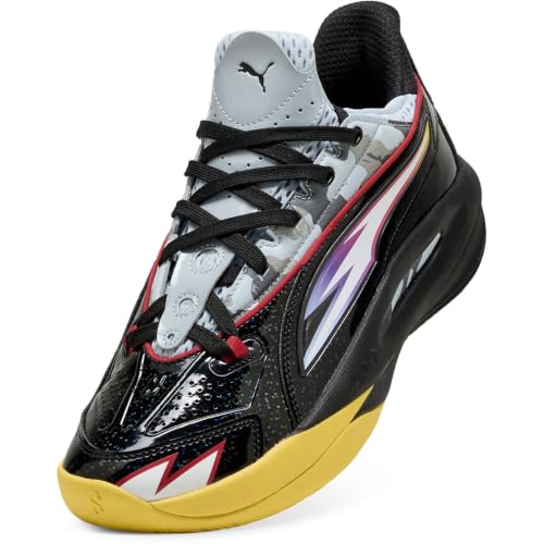 Image of Puma Unisex-Adult Scoot Zeros III Basketball Shoe