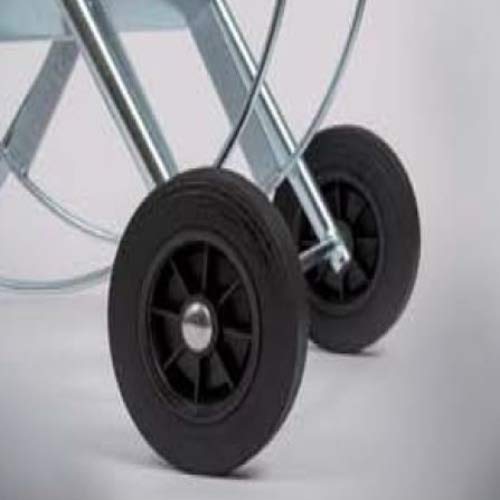 Alba Krapf 7020127 - Carro para mangueras y Accesorios